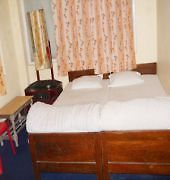 Hotel Pleasure Palace 大吉岭 外观 照片