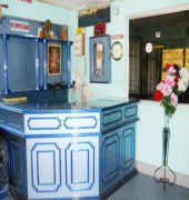 Hotel Pleasure Palace 大吉岭 外观 照片